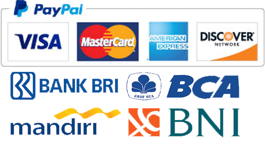 payment methods, paypal, local banks